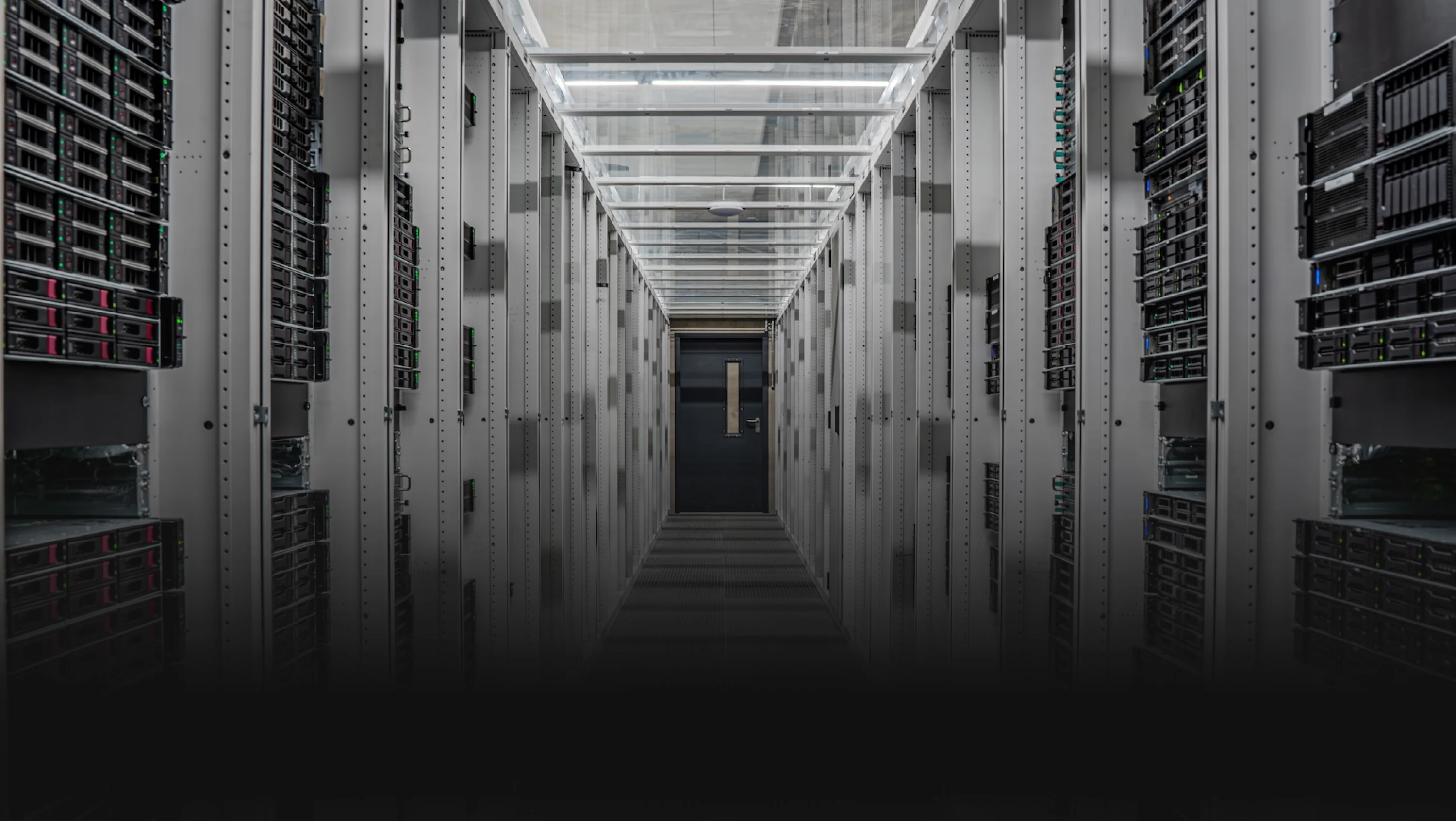 Infomaniak Datacenter 1